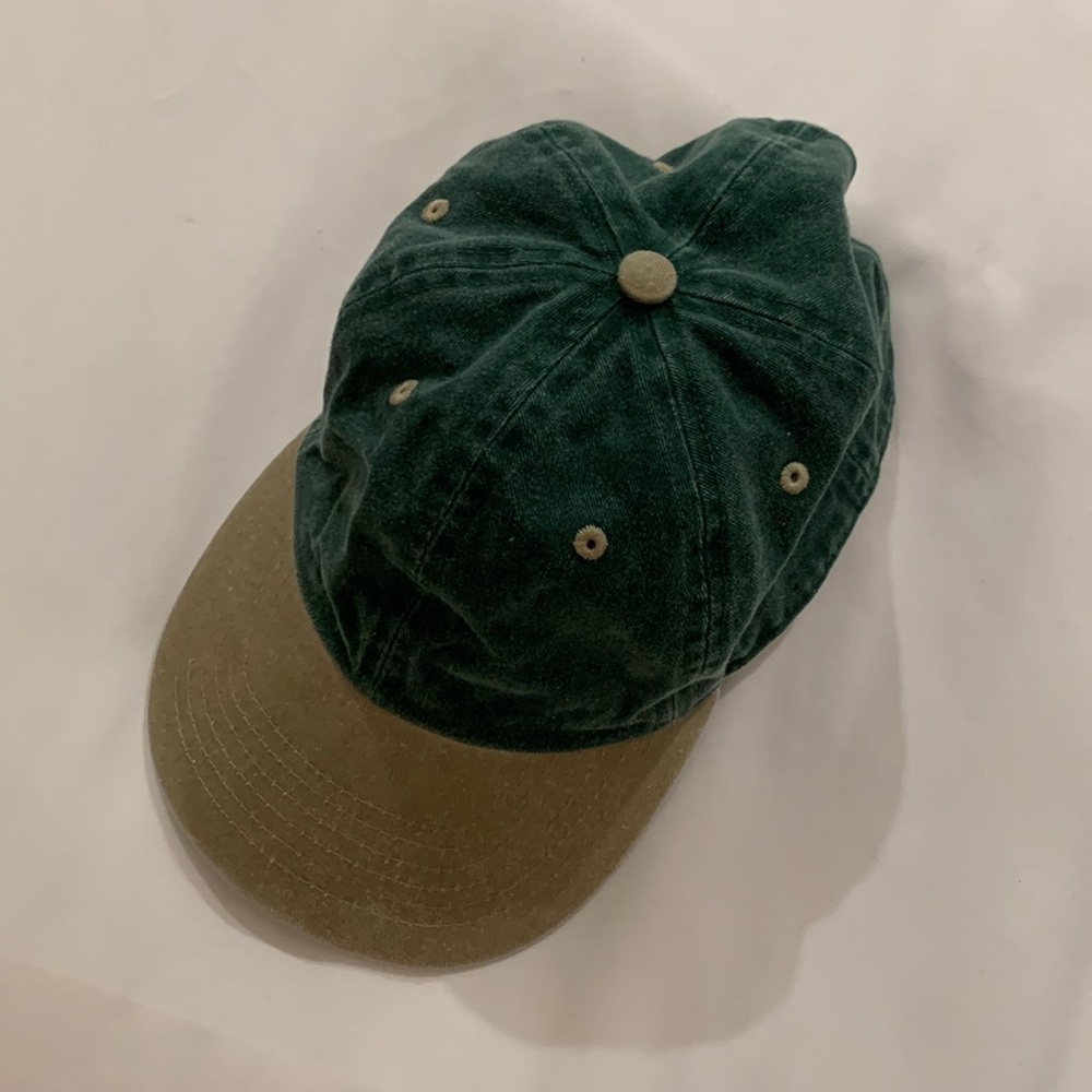 Baseball Hat - Picture 3 of 5